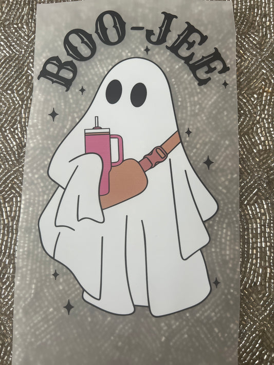 Boo-Jee