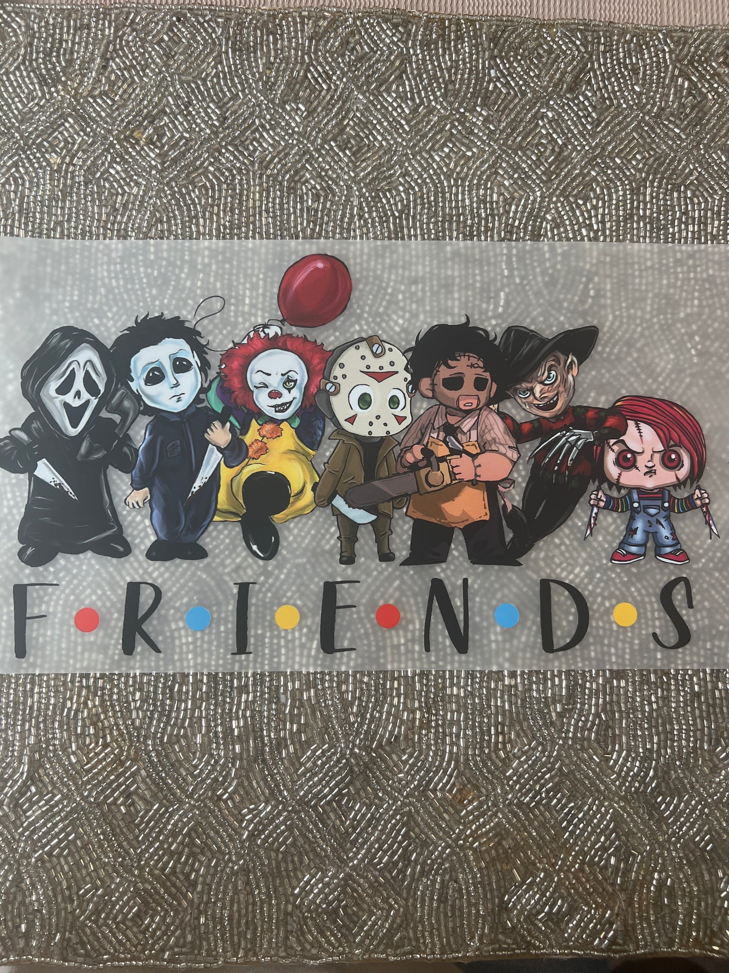 037- FRIENDS