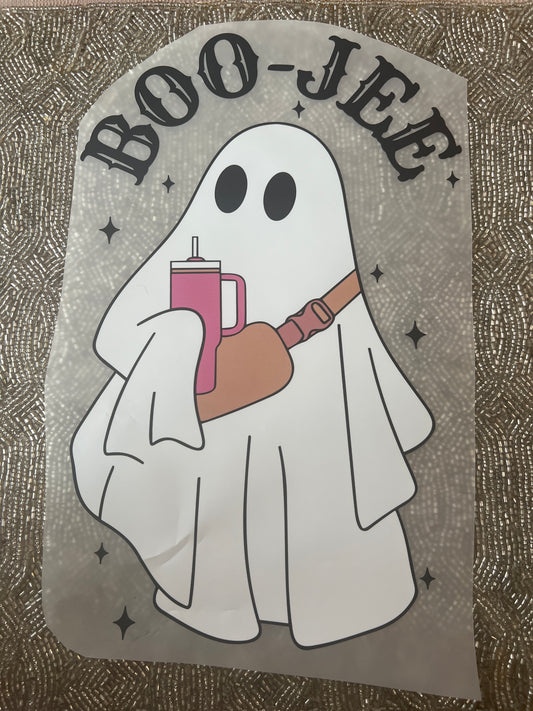 Boo-Jee