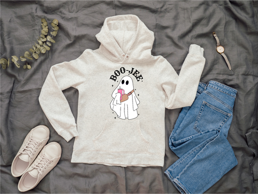 Boo-Jee Hoodie