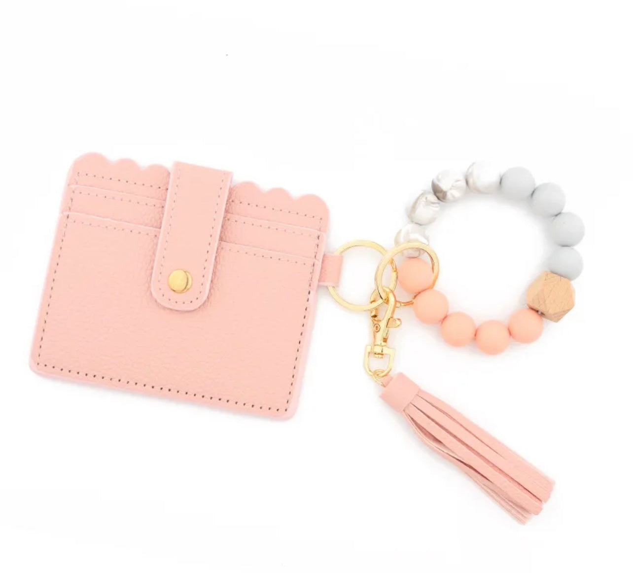 Wallet/Wristlet