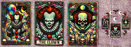 The Clown