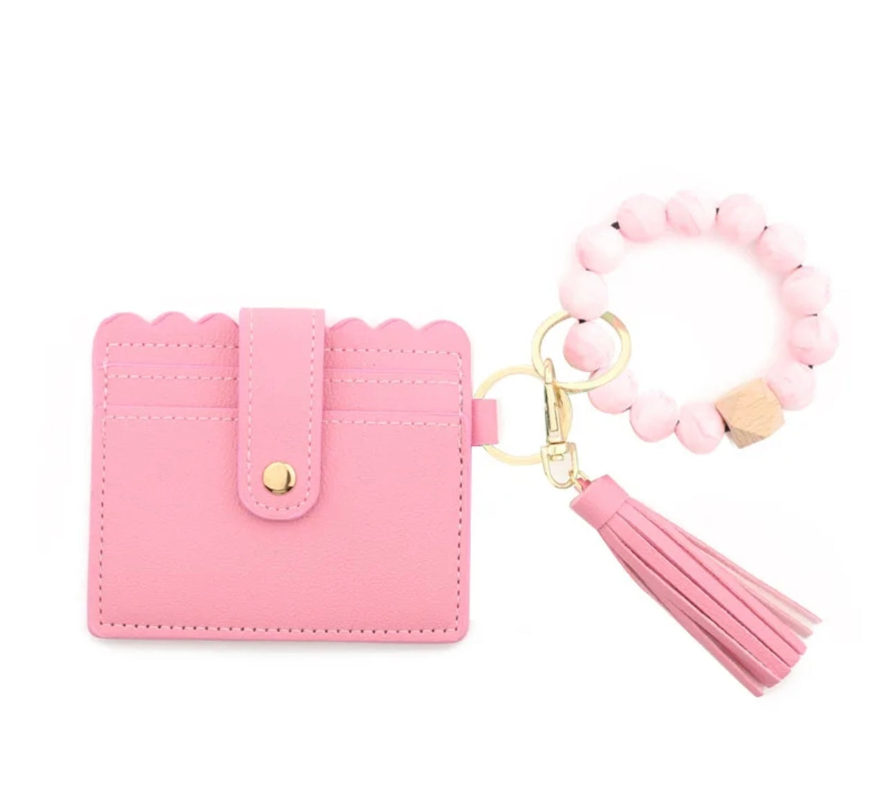 Wallet/Wristlet