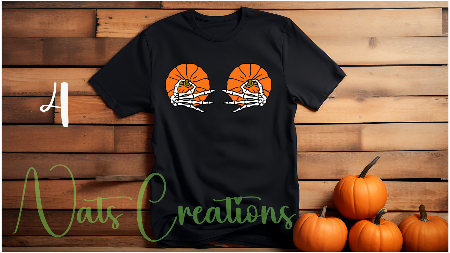 Spooky T-Shirts