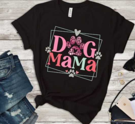 Dog Mama