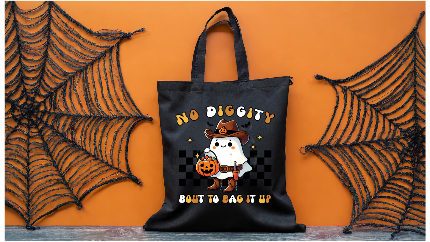 Halloween Totes