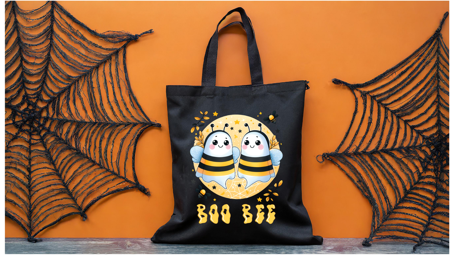 Halloween Totes