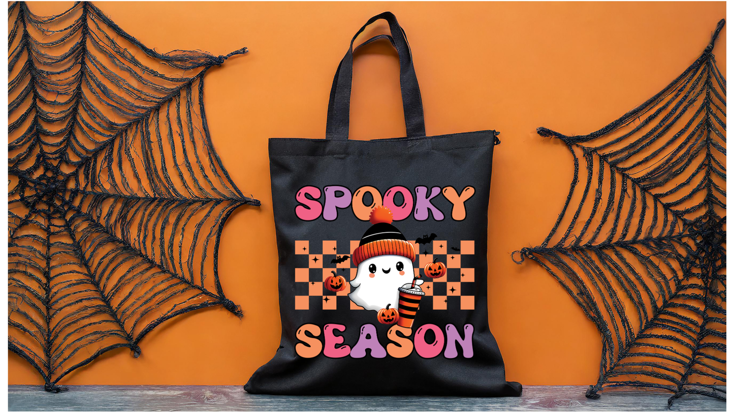 Halloween Totes