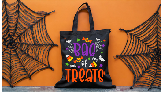 Halloween Totes