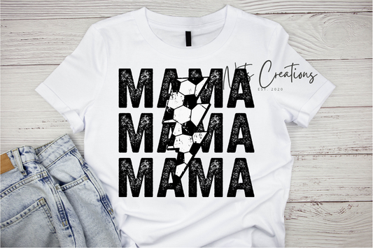 Soccer Mom T-Shirt